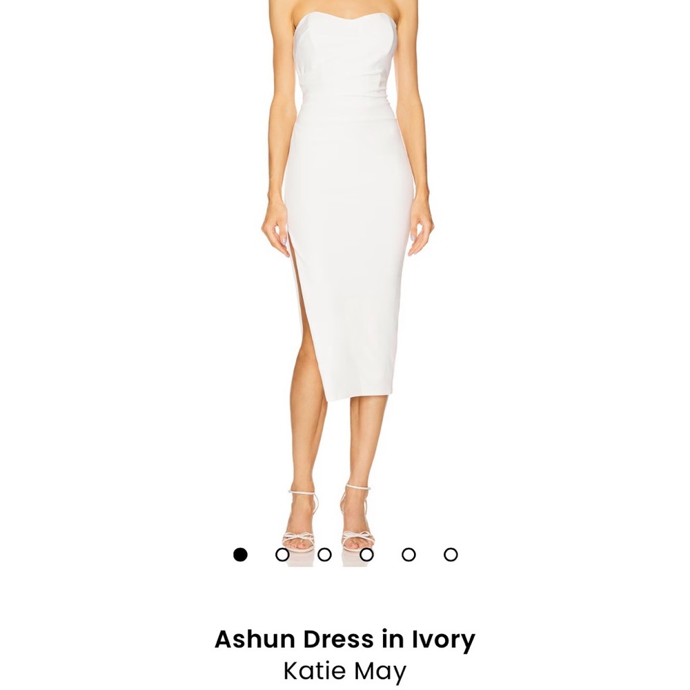 Katie May Ashun Dress
